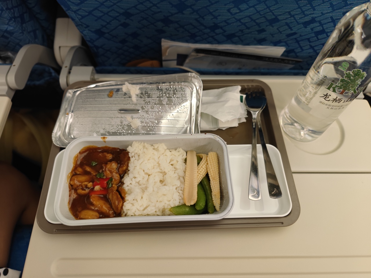 福州 TO 香港的飞机餐 福州 TO 香港的飞机餐