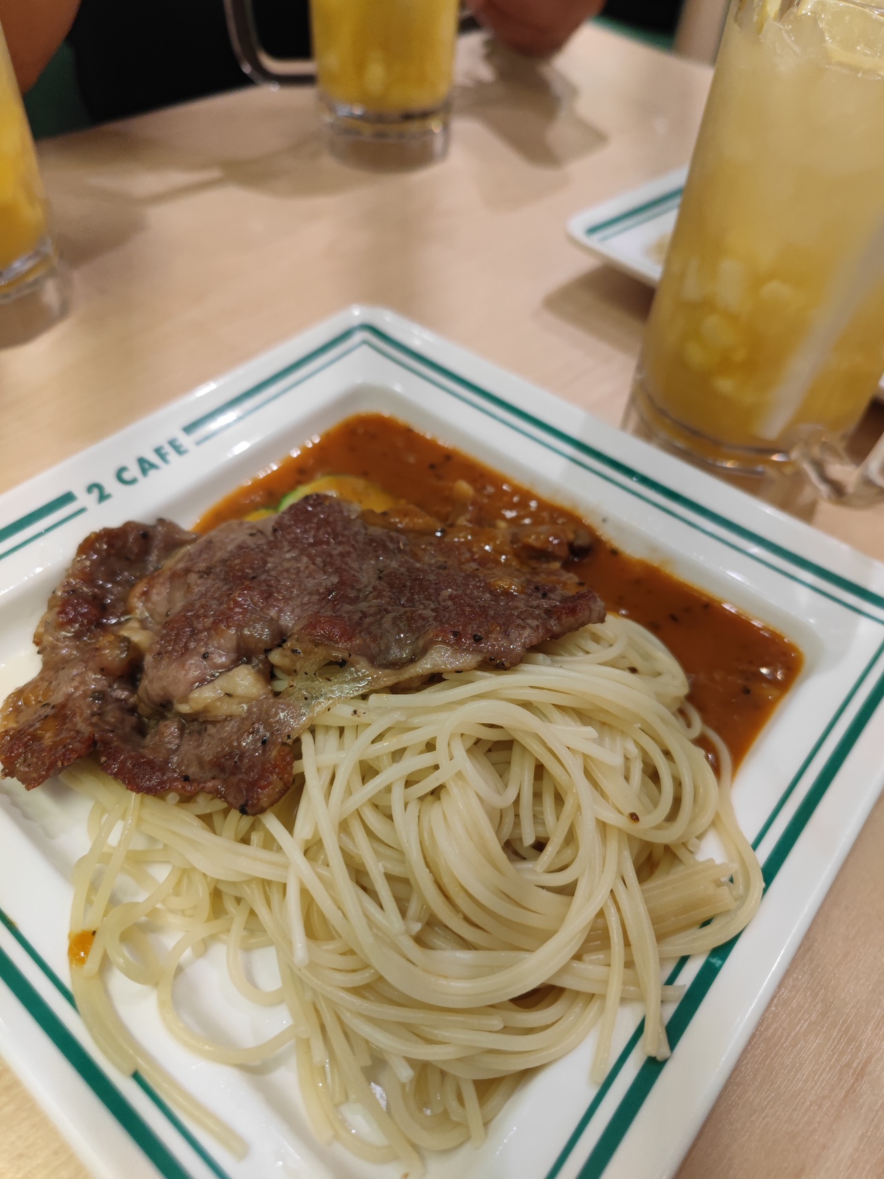 2 CAFE 冰室 2 CAFE 冰室