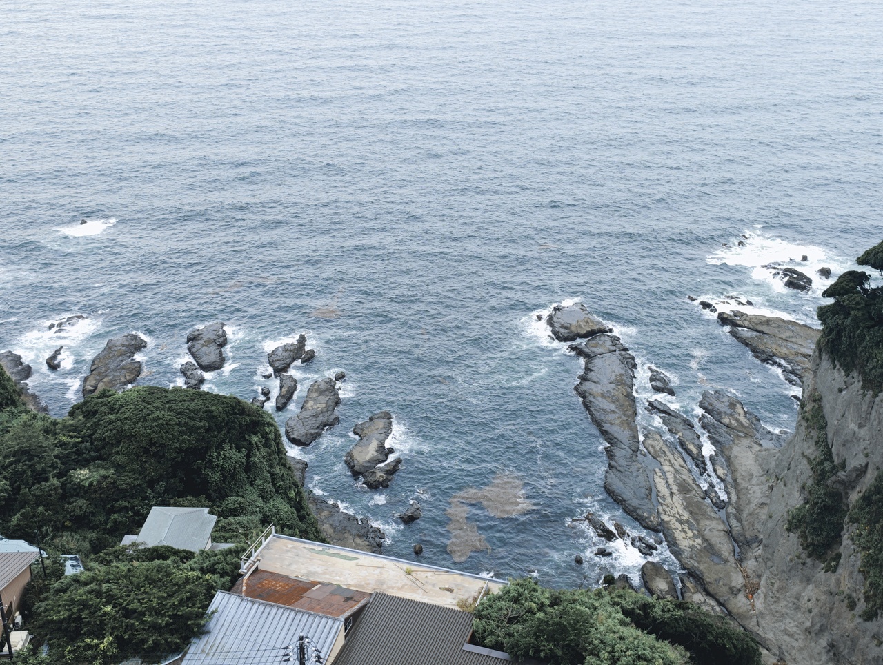 瞭望灯塔·所见之景 瞭望灯塔·所见之景